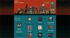 Desktop Screenshot of misoft.com