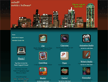 Tablet Screenshot of misoft.com